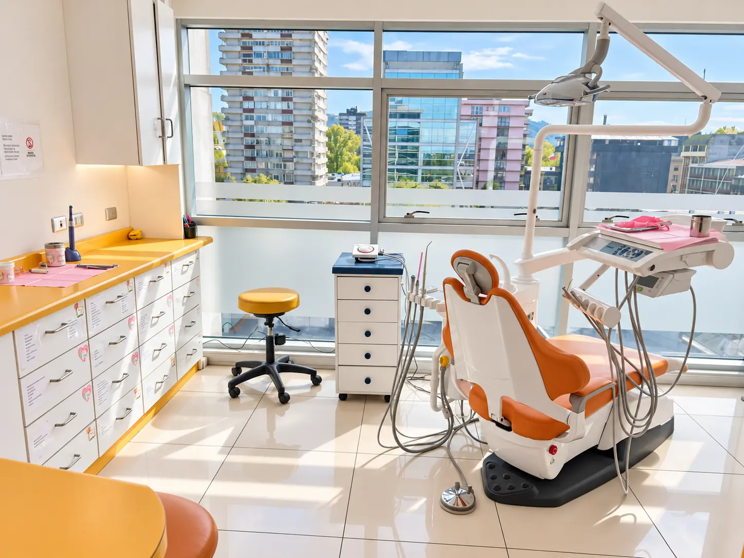 Rehabilitación Oral