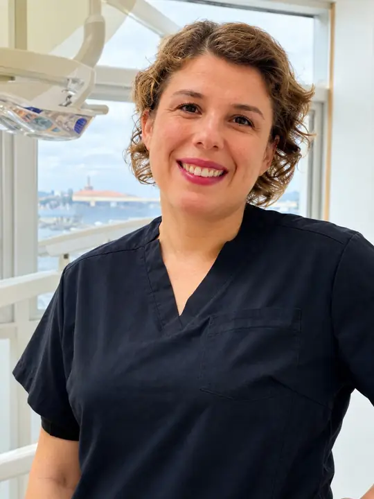 Dra. Verónica Soto