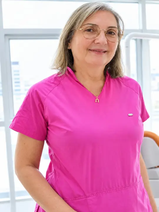 Dra. Ingrid Saelzer